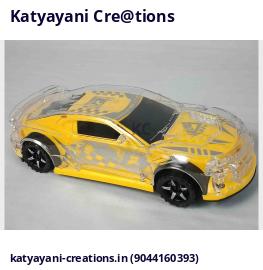Sports Superior Car
