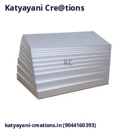 Thermocol Sheet