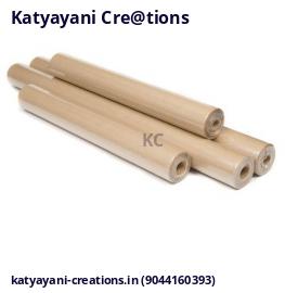 Brown Cover Roll