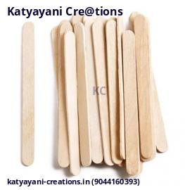 Ice Cream Sticks