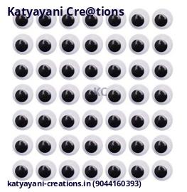 Googly Eyes