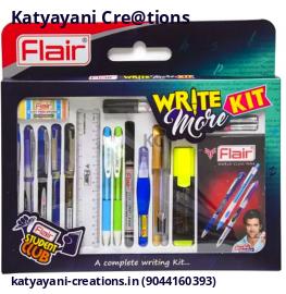 Flair Write More Kit 14 – Your Ultimate Writing Companion