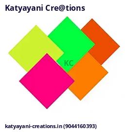 Oragami Sheets