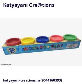 Moulds & Clay