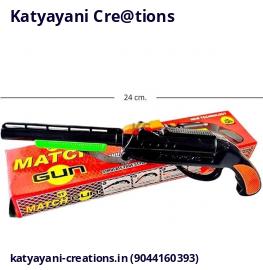 Match Gun
