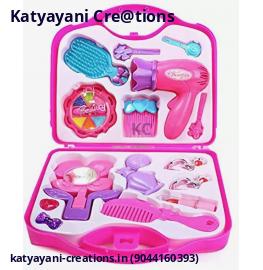 Beauty Foldable Suitcase