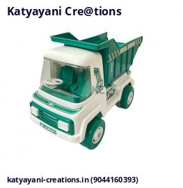 Fun and Durable Dumper Toy for Kids – Perfect for Playtime Adventures