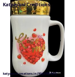 Love Mugs