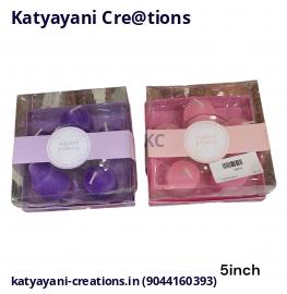 Sented Candle Small