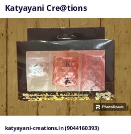 3 Pcs Candle