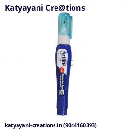 Artline Correction/Whitener Pen