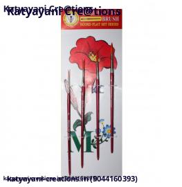 Mishra Artist Brush