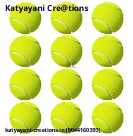 Catch Cosco Ball - Fun & Durable Playtime Toy | Katyayani Creations