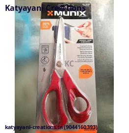 Kangaro Munix GL-2185 Stainless Steel Scissors
