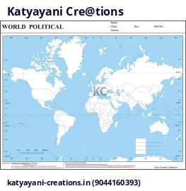 World Map