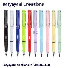 Everlasting Inkless Reusable Erasable Infinite Stone Pencil