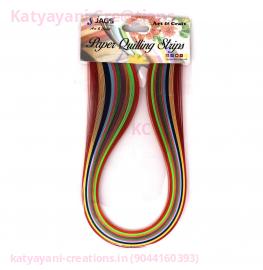 Quilling Paper Strips