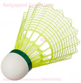 Shuttlecock