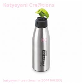 Flair Scuba Pro Steel Bottle - 600 ml