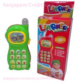 Learner Study Phone KCPR1934 Online - Katyayani Creations