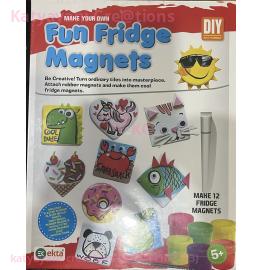 Fun Fridge Magnet