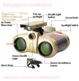 Night Scope