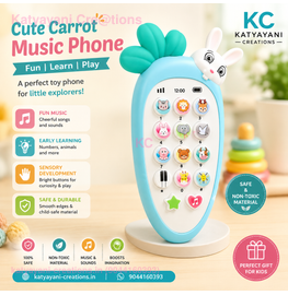 Carrot Phone