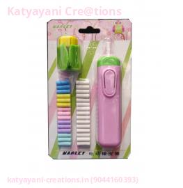 Electric Eraser | Efficient & Convenient Erasing Tool