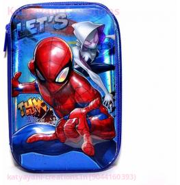 3d Pencil Pouch