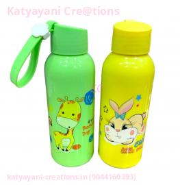 Glass Bottle