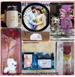 Valentine Day Special