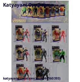 Avengers