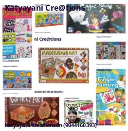Creativity Kits
