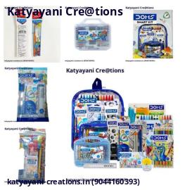 Doms Kits