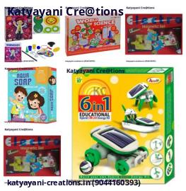 Educational Kits