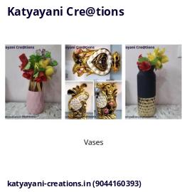 Vases