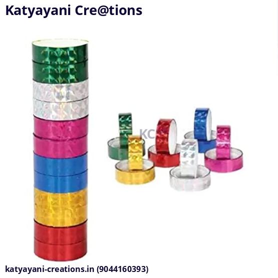 Color Tape