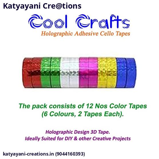 Color Tape