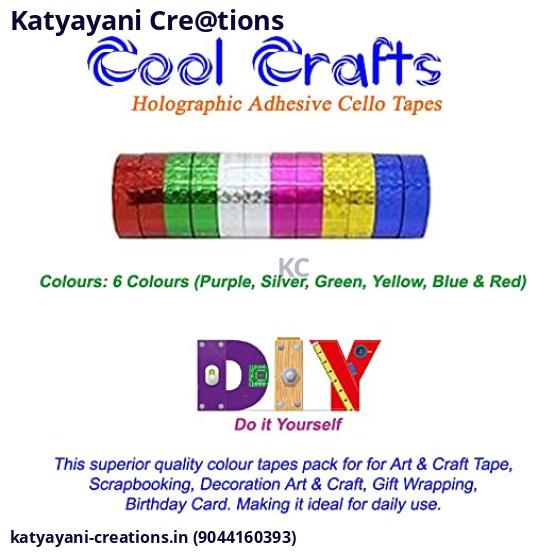 Color Tape