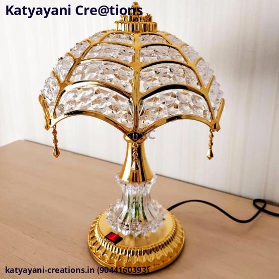 Elegant Table Lamp - Stylish and Functional Lighting for Any Room | Katyayani Creations
