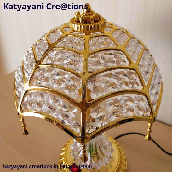 Elegant Table Lamp - Stylish and Functional Lighting for Any Room | Katyayani Creations