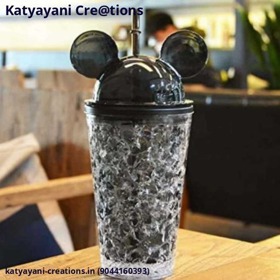 Ice Mugs Design Mix