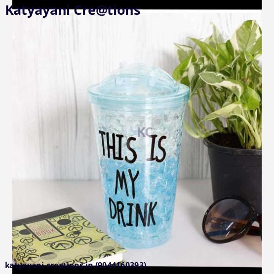 Ice Mugs Design Mix