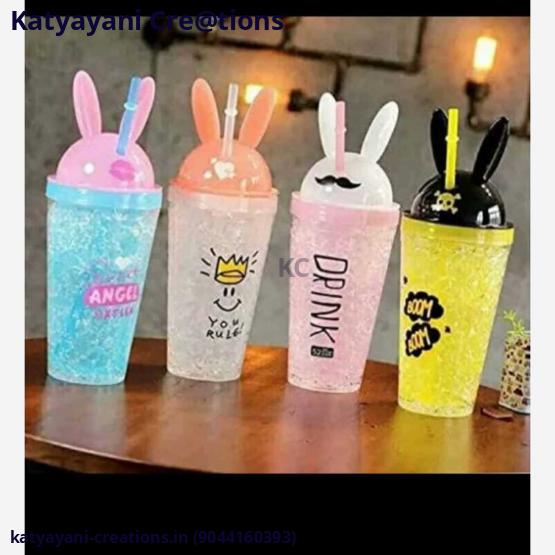 Ice Mugs Design Mix