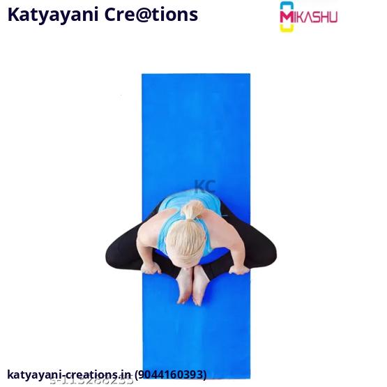 MIKASHU Yoga Mat