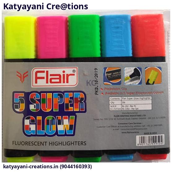 Super Glow HILIGHTER