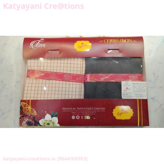 Celebrations – Premium Quality Festive Attire | Katyayani Creations