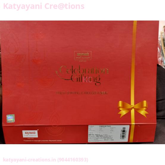 Celebration Gifting - Unique Gift Ideas for Every Occasion | Katyayani Creations