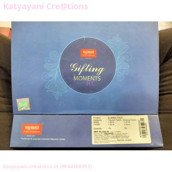 Gifting Moments