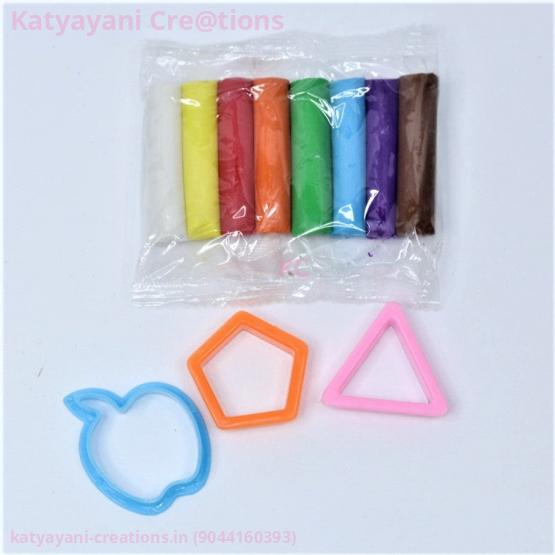 Handcrafted Clay Bucket - Natural Eco-friendly Decor | Katyayani Creations